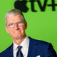Apple CEO Tim Cook